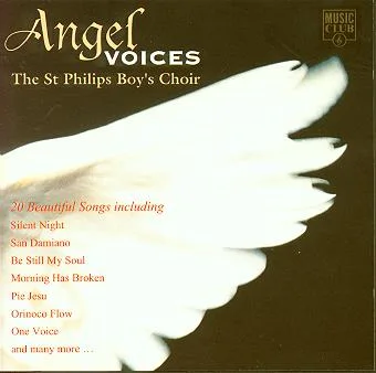 天使之音 (Angel.Voices.1)