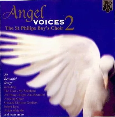 天使之音 (Angel.Voices.2)