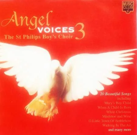 天使之音 (Angel.Voices.3)