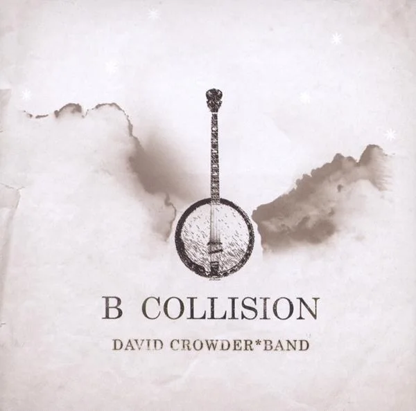 B Collision (Or The Eschatology of Bluegrass)