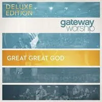 Great Great God (Deluxe Edition)