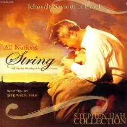 All Nations String (CD1)