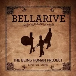 The Being Human Project: Start Listening