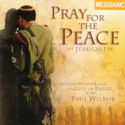 Pray For The Peace