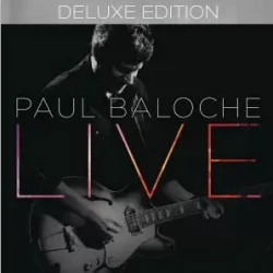 Live [Deluxe Version]
