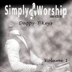 Simply Worship Vol. 1