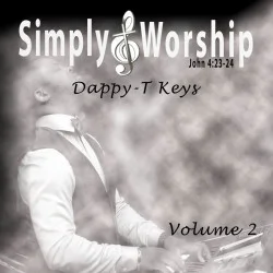 Simply Worship Vol- 2