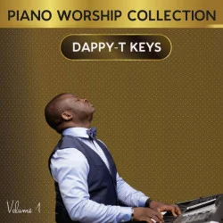 Piano Worship Collection Vol. 1