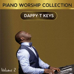 Piano Worship Collection Vol. 2