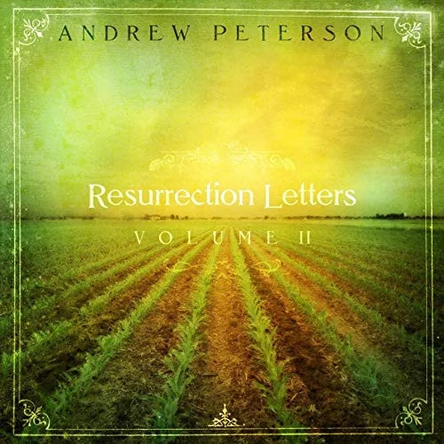 Resurrection Letters Volume 2
