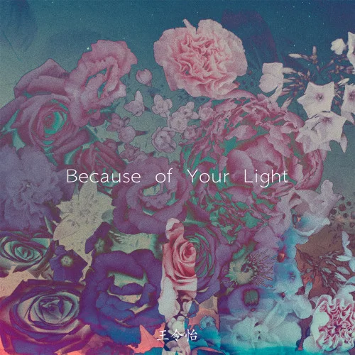Because of Your Light