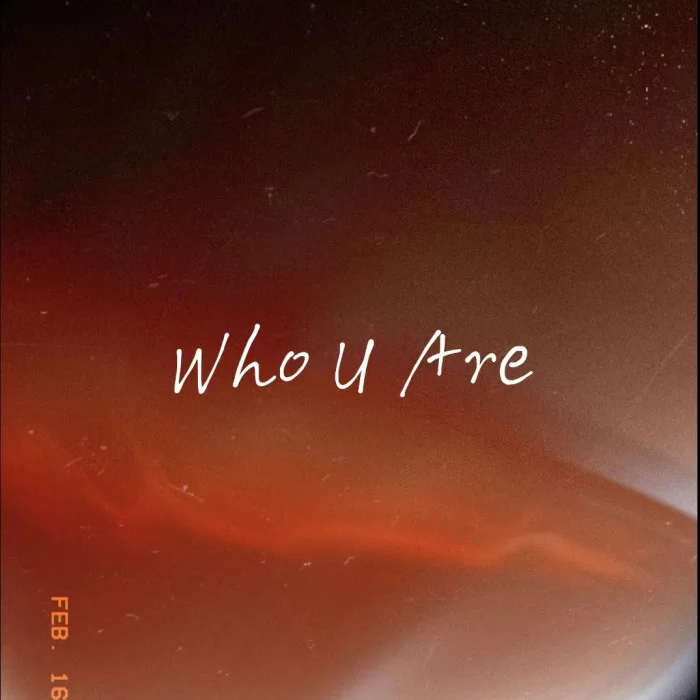 Who You Are（EP）